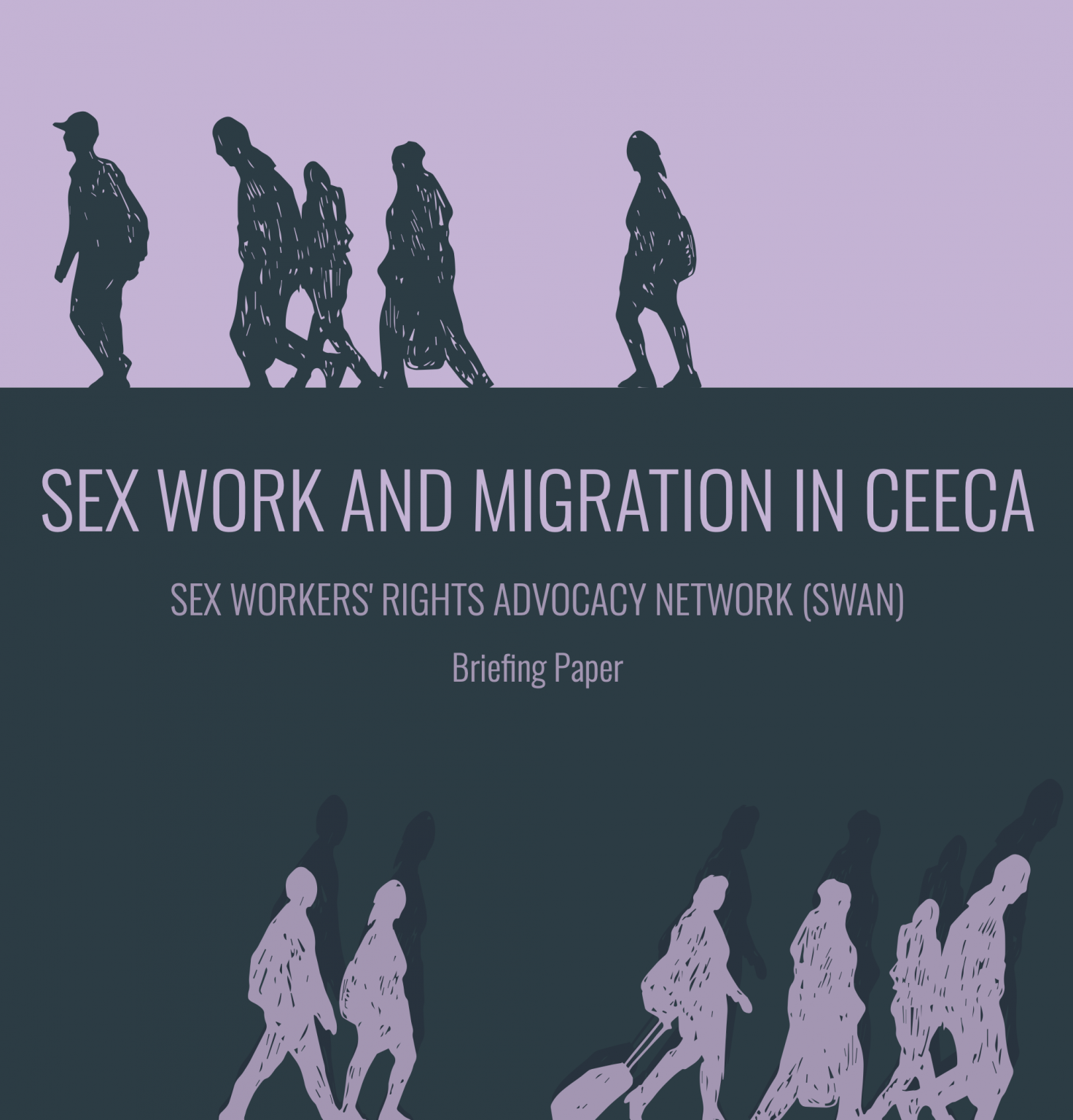 Sex Work And Migration In Ceeca Swan